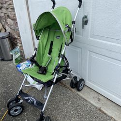 Chicco Umbrella Stroller 