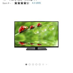 47 Inch Flat Screen Tv