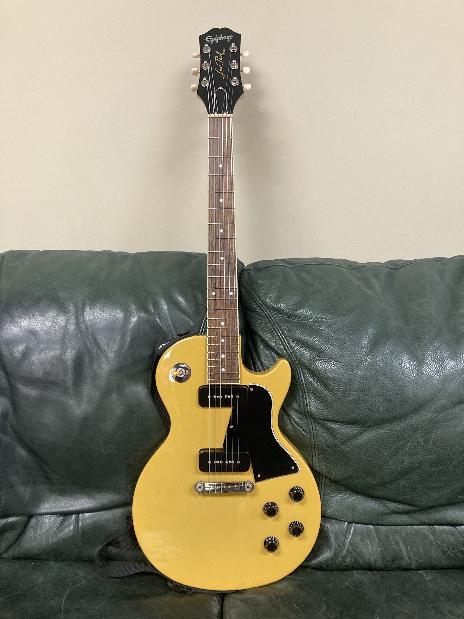 Epiphone by Gibson Les Paul Special
