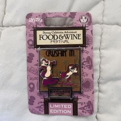Chip N Dale Pin