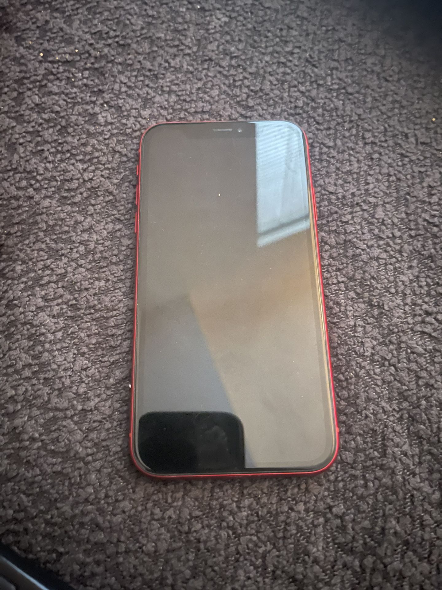 iPhone XR 64GB - Unlocked