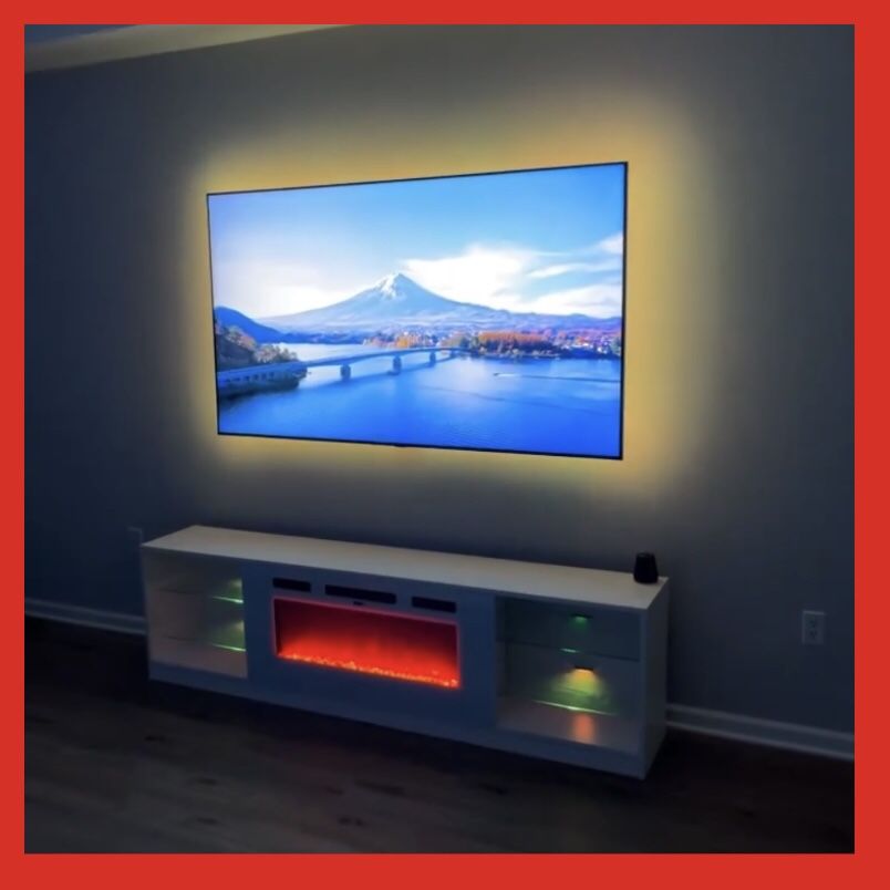 TV MOUNT