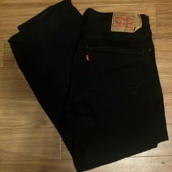 Levi’s 501