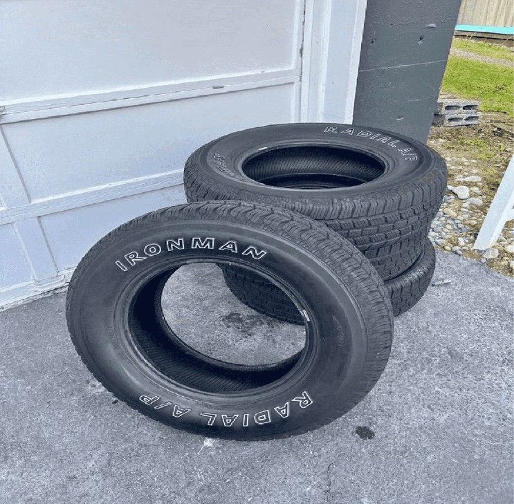 bill stand Enjoy a Smooth Ride with Ford Tires in Every Size and Style