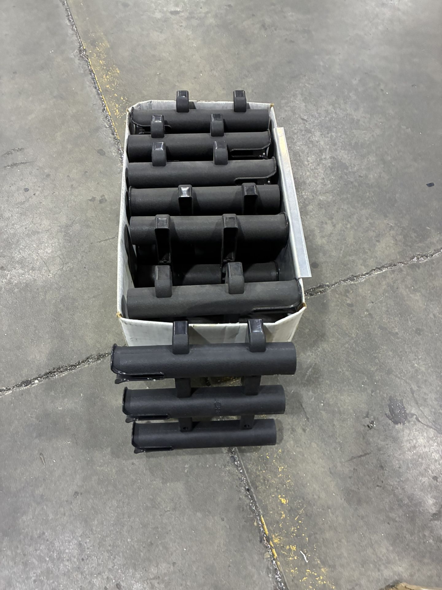 SeaDog Rod Holders/fishing Pole Storage Holders