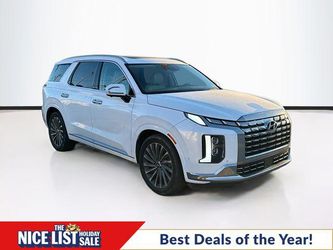 2023 Hyundai Palisade
