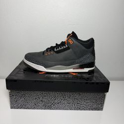 Jordan 3 Size 13