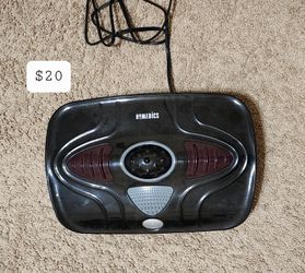 Foot Massager