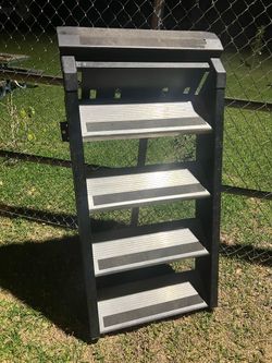 Rv steps