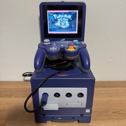 Pokemon Victory Fire Version - Nintendo Gameboy Advance - Custom ROM Hack 