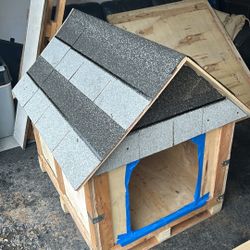 Dog Houses