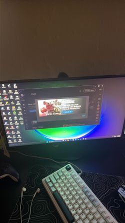 360hz alien ware monitor