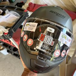 Brand new out of the box