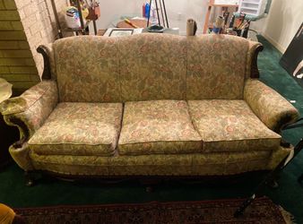 Couch for sale