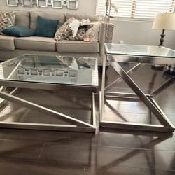 Coffee Tables