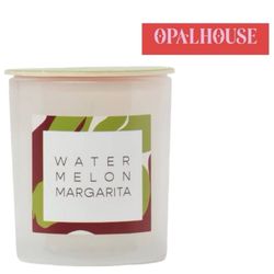 Opalhouse Watermelon Margarita Candle - NEW
