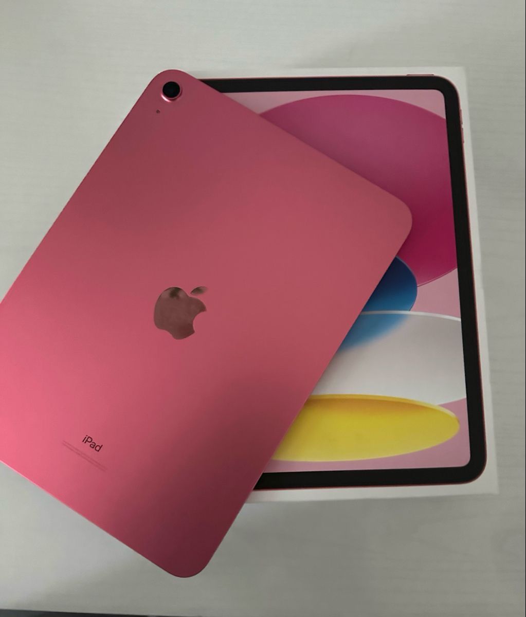 Ipad 