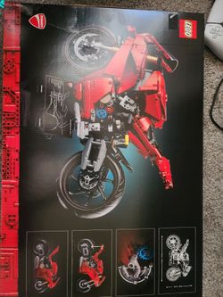 Lego technic