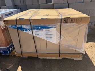 MasterCool  Evaporative Cooler