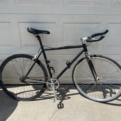 Fixie bikes for sale best sale under $200