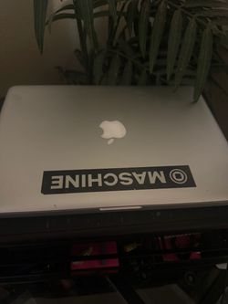 MacBook Pro
