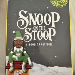 2025 Edition Snoop On The Stoop 