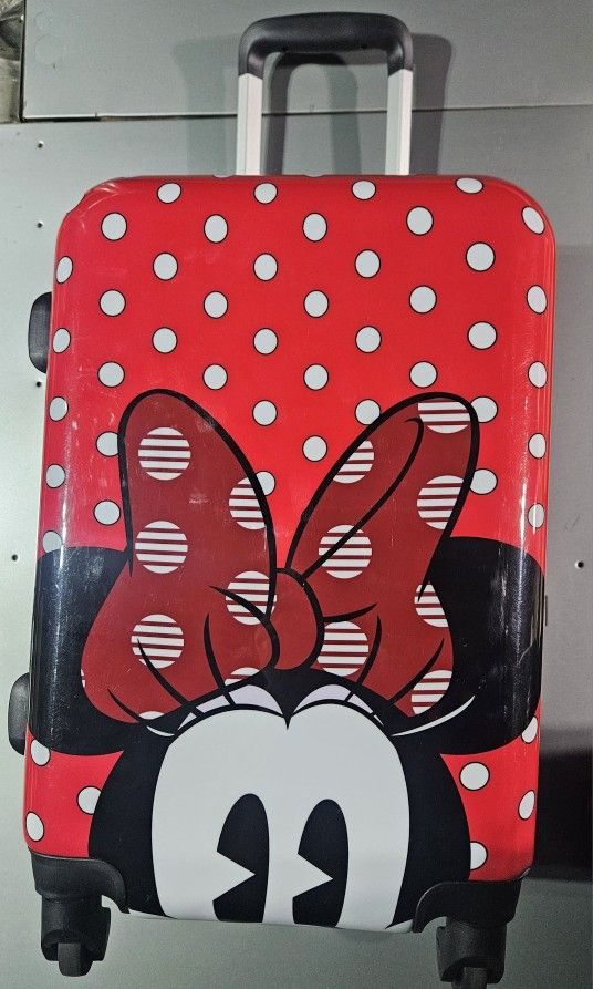 Disney Minnie Mouse 