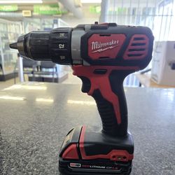 Milwaukee 1/2" Drill (2606-20)
