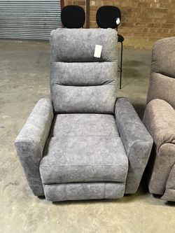 Recliner