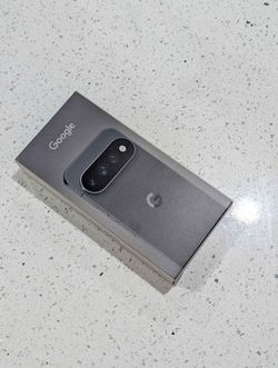 Pixel 11 Pro - 512 GB / Obsidian (Unlocked)