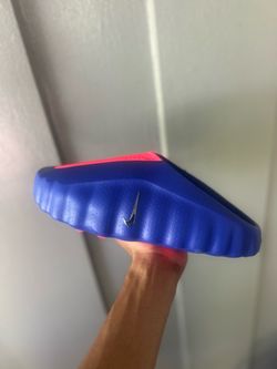 Nike Mind 001 AMP ‘Spiderman’ Size 12