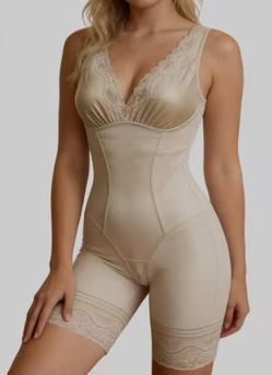 Shapewear Body shaper Slimming wear