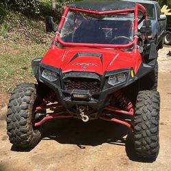RZR900