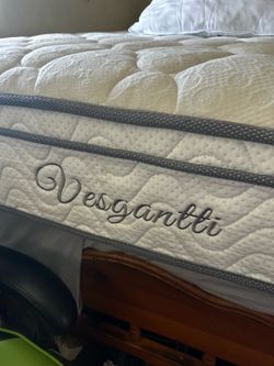 Mattress like new