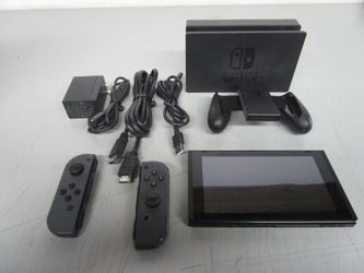 Nintendo Switch Game Console 