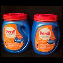 Persil Pacs