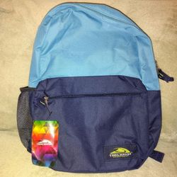 Boy Bookbag 