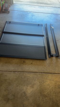2023 jeep gladiator bed cover