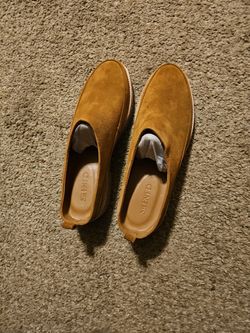 Brand New Never Out Of Box Silent D Shoes..I Don't Give My Number Out For Privacy Resons 