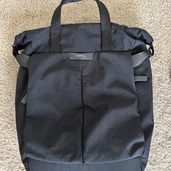 Bellroy Tokyo Tote Backpack 