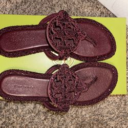 Tory Burch sandals