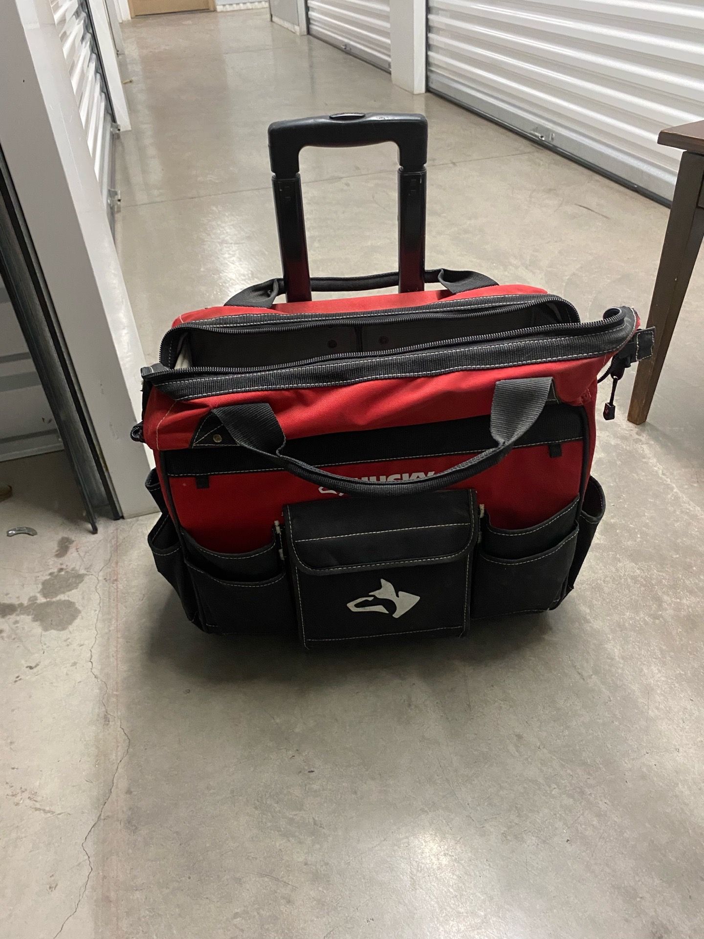 Husky Mobile tool box