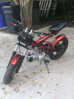 Madass 160 2024