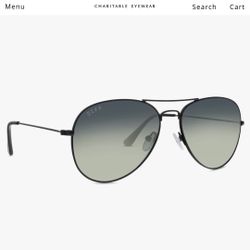 DIFF Unisex Sunglasses 