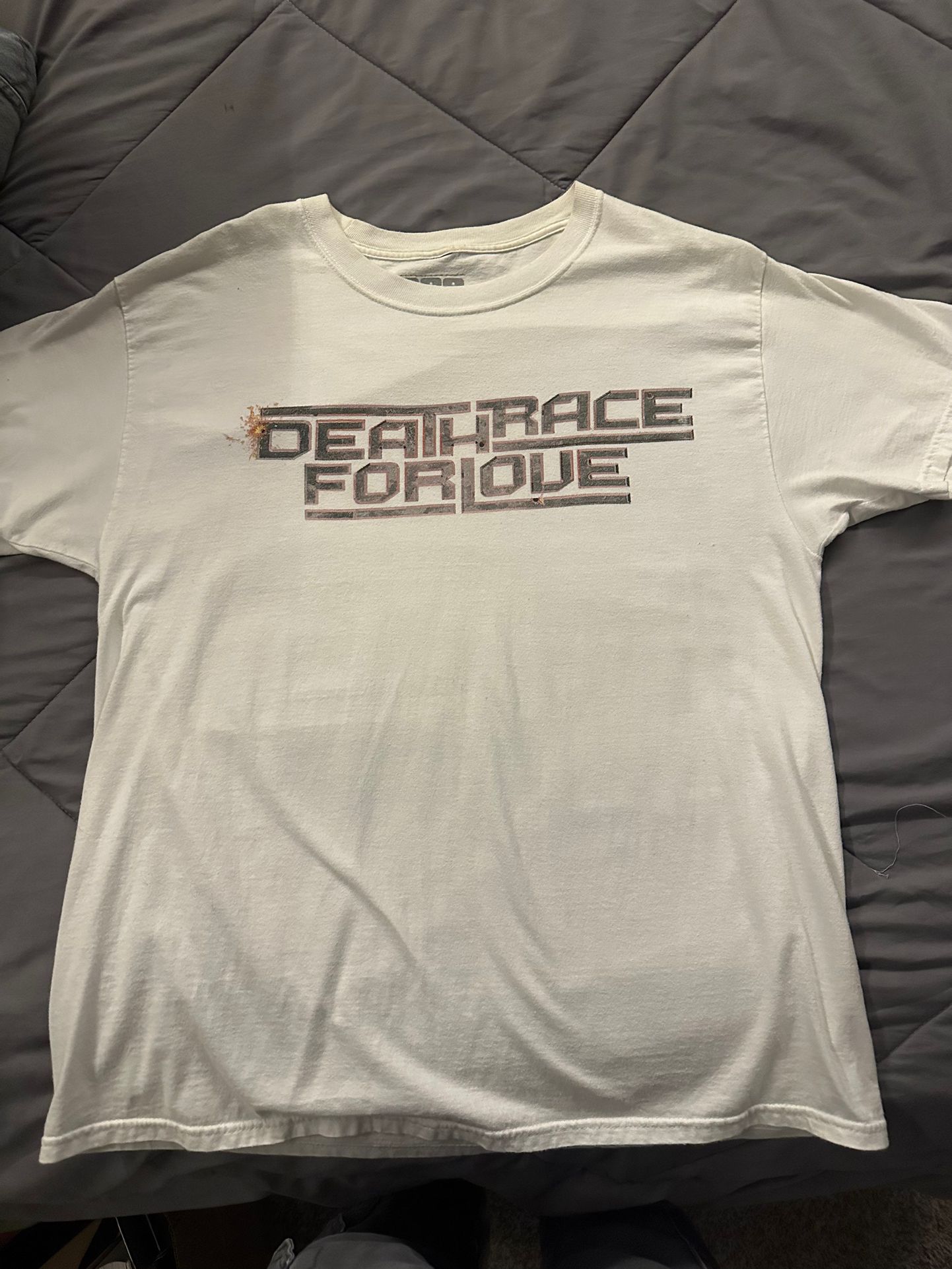 Juice WRLD Death Race T-Shirt