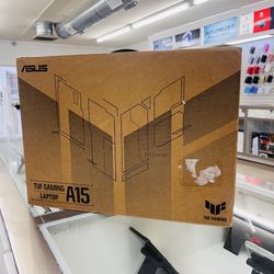 Tuf GAMING A15
