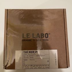Le Labo - Noir 29 (100ml)