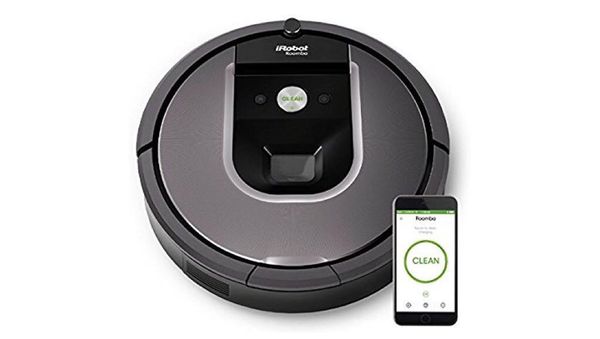 Irobot Roomba 960 Robot Vacuum New In The Box For Sale In San