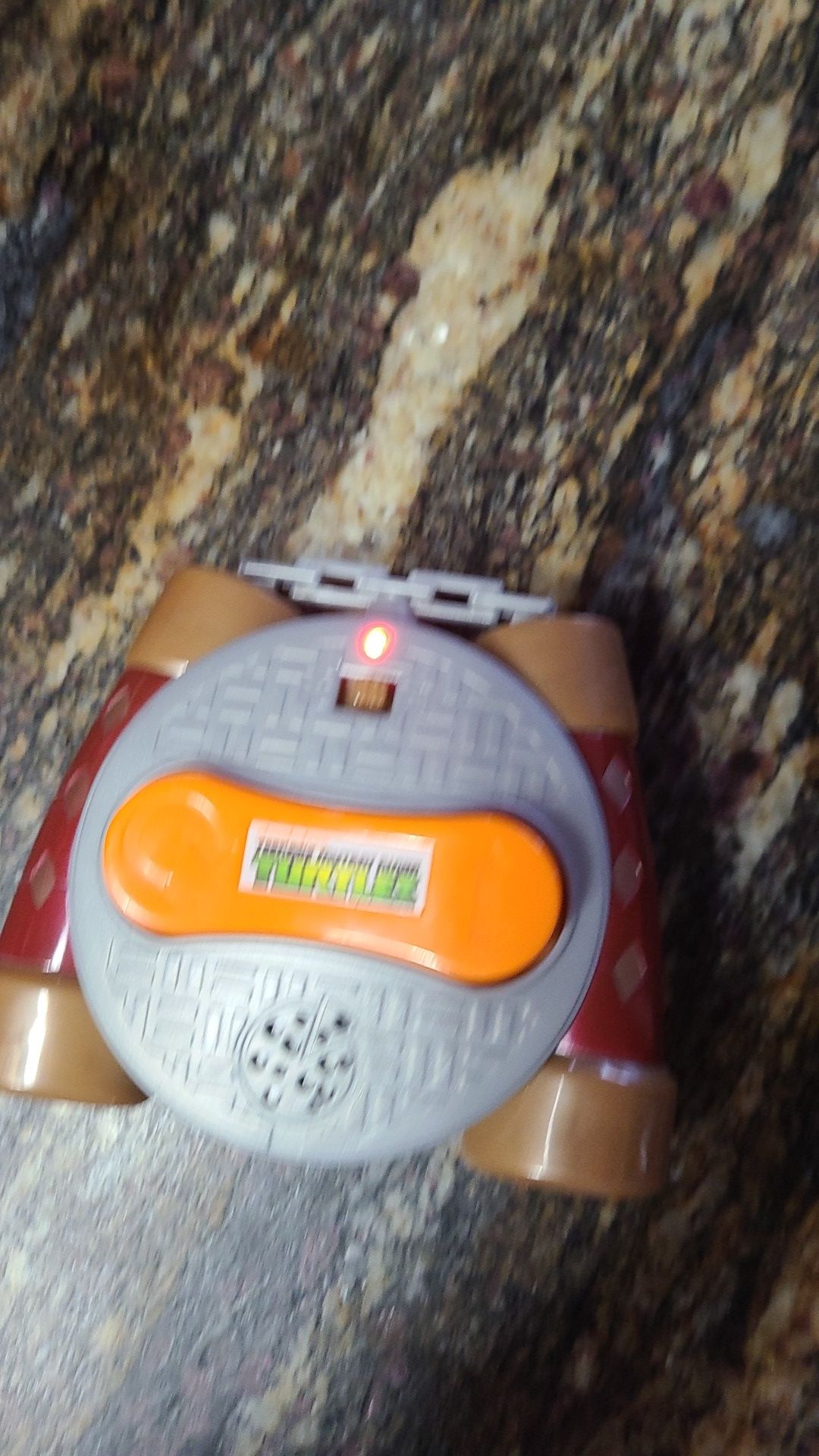 teenage mutant ninja turtles
