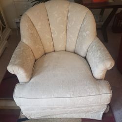 Small Armchair